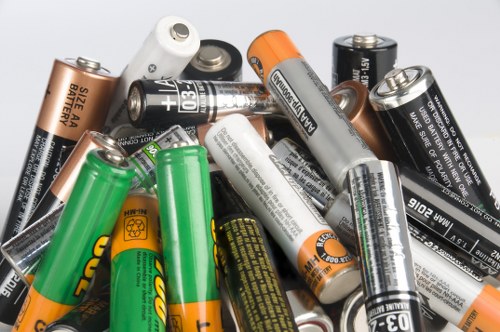 Inspection or audit scene highlighting supplier audits and compliance checks