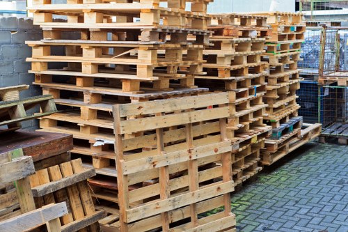 Advanced waste tracking technology