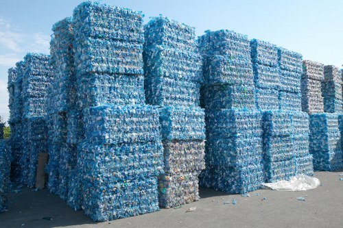 Eco-friendly furniture disposal process
